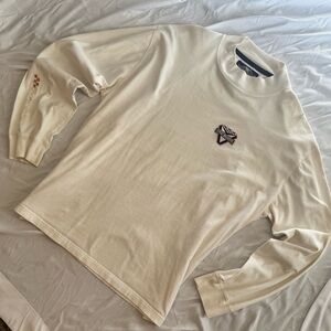 Harley-Davidson Ivory Polo Shirt